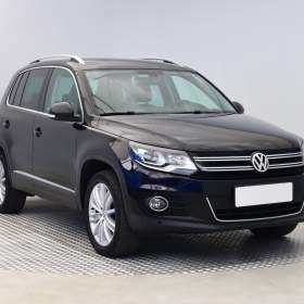 Volkswagen Tiguan 2.0 TDI / 19493600