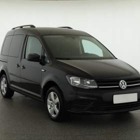 Volkswagen Caddy 1.4 TSI / 19493601