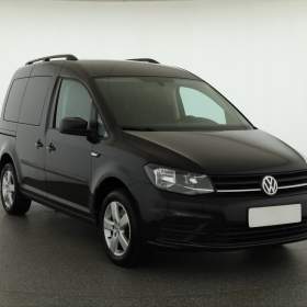 Volkswagen Caddy 1.4 TSI / 19493601
