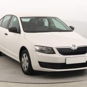 Škoda Octavia 1.6 TDI / 19493602