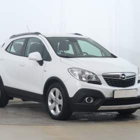 Opel Mokka 1.7 CDTI / 19493604
