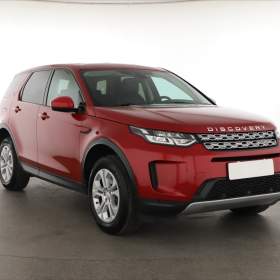 Land Rover Discovery Sport TD4 / 19493605