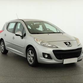 Peugeot 207 1.4 / 19493608