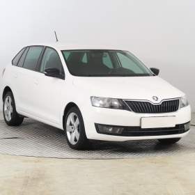 Škoda Rapid 1.2 TSI / 19493611