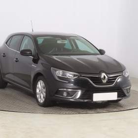 Renault Mégane 1.6 SCe / 19493612