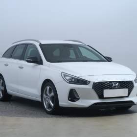 Hyundai i30 1.6 CRDi / 19493614
