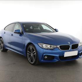 BMW 4 Gran Coupe 430d xDrive / 19493615