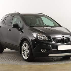 Opel Mokka 1.4 Turbo / 19493618