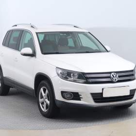 Volkswagen Tiguan 2.0 TDI / 19493619
