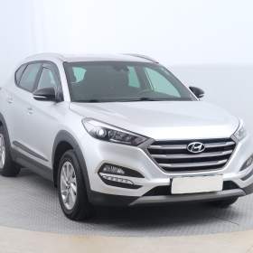 Hyundai Tucson 1.6 T- GDI / 19493620