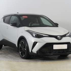Toyota C- HR 1.8 Hybrid / 19493621