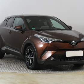 Toyota C- HR 1.2 Turbo / 19493622