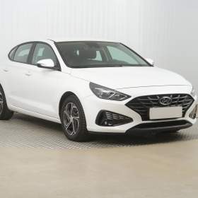 Hyundai i30 Fastback 1.0 T- GDI / 19493623