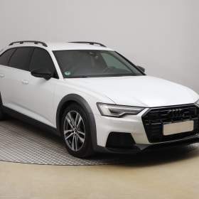 Audi A6 Allroad 50 TDI / 19493628