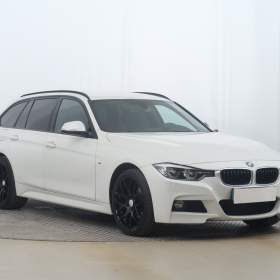 BMW Řada 3 320 d xDrive / 19493629