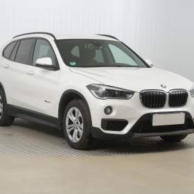 BMW X1 xDrive20d / 19493630