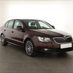 Škoda Superb 2.0 TDI / 19493631