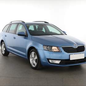 Škoda Octavia 2.0 TDI / 19493635