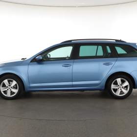 Foto inzerátu Škoda Octavia 2.0 TDI