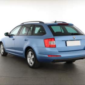 Foto inzerátu Škoda Octavia 2.0 TDI