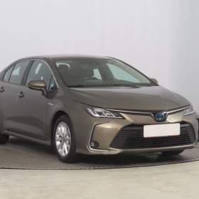 Toyota Corolla 1.8 Hybrid / 19493639