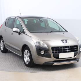 Peugeot 3008 2.0 HDi / 19493640