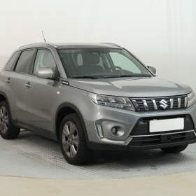 Suzuki Vitara 1.4 BoosterJet / 19493641