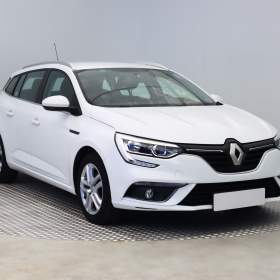 Renault Mégane 1.6 SCe / 19493642