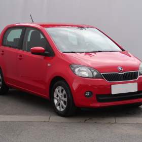 Škoda Citigo 1.0 MPI / 19493643
