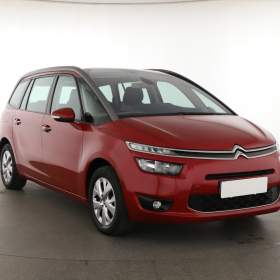 Citroën Grand C4 Picasso 1.6 BlueHDi / 19493644