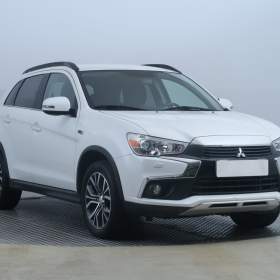 Mitsubishi ASX 2.2 DI- D / 19493645