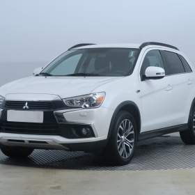 Foto inzerátu Mitsubishi ASX 2.2 DI-D