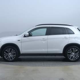 Foto inzerátu Mitsubishi ASX 2.2 DI-D