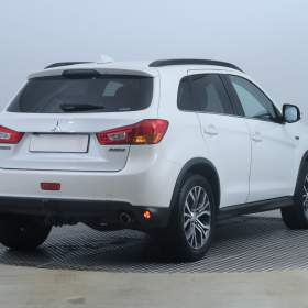 Foto inzerátu Mitsubishi ASX 2.2 DI-D