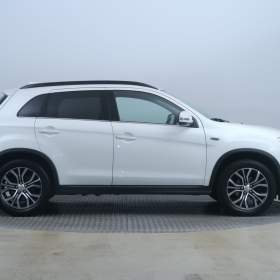 Foto inzerátu Mitsubishi ASX 2.2 DI-D