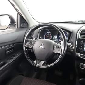 Foto inzerátu Mitsubishi ASX 2.2 DI-D