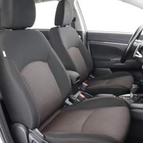 Foto inzerátu Mitsubishi ASX 2.2 DI-D