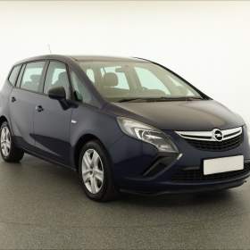 Opel Zafira 1.4 Turbo / 19493648
