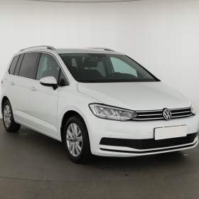 Volkswagen Touran 1.5 TSI / 19493649