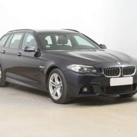 BMW Řada 5 530d xDrive / 19493651