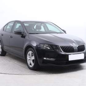 Škoda Octavia 1.6 TDI / 19493653