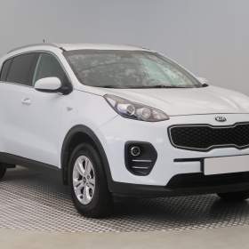 Kia Sportage 1.6 GDI / 19493654