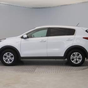 Foto inzerátu Kia Sportage 1.6 GDI
