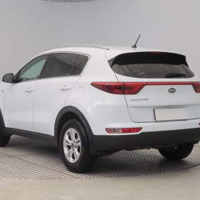 Foto inzerátu Kia Sportage 1.6 GDI