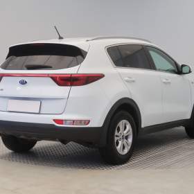 Foto inzerátu Kia Sportage 1.6 GDI