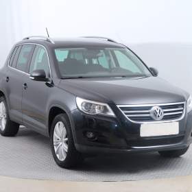 Volkswagen Tiguan 1.4 TSI / 19493657