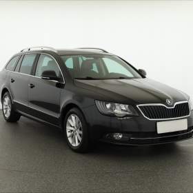 Škoda Superb 1.6 TDI / 19493658
