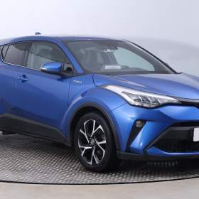 Toyota C- HR 1.8 Hybrid / 19493661