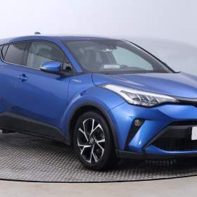 Toyota C- HR 1.8 Hybrid / 19493661
