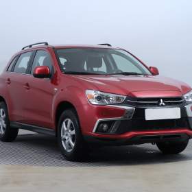 Mitsubishi ASX 1.6 MIVEC / 19493662